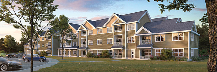 Feature of the Month: Workforce housing. Its time has come.